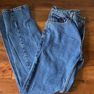 Levi’s 505 Men’s Jeans 32x34